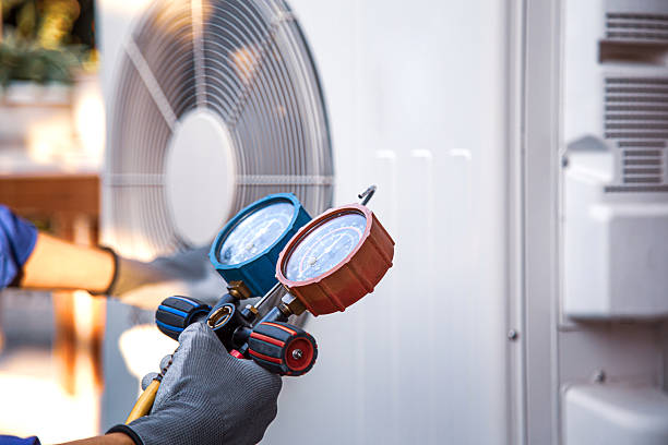 Affordable Hvac solutions in Rockbridge, OH